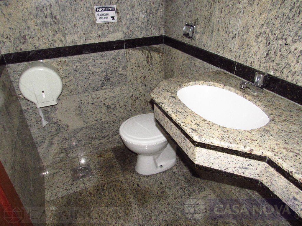 Loja para alugar no Centro com 30 m² — foto 2