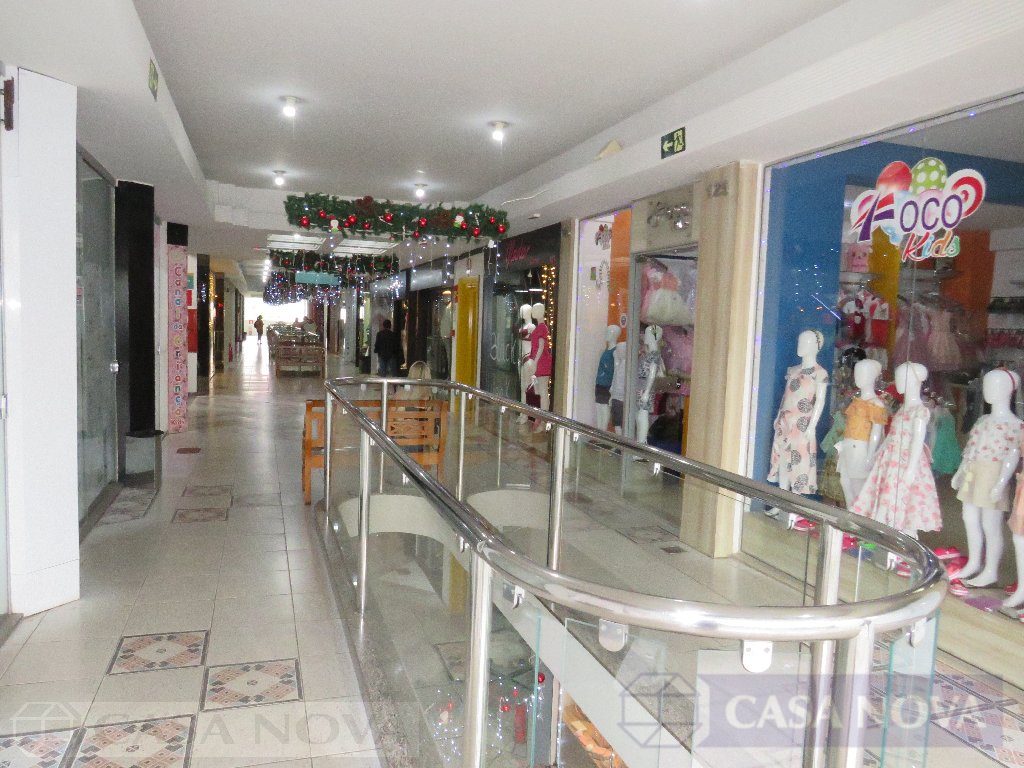 Loja para alugar no Bom Pastor com 18 m² — foto 4