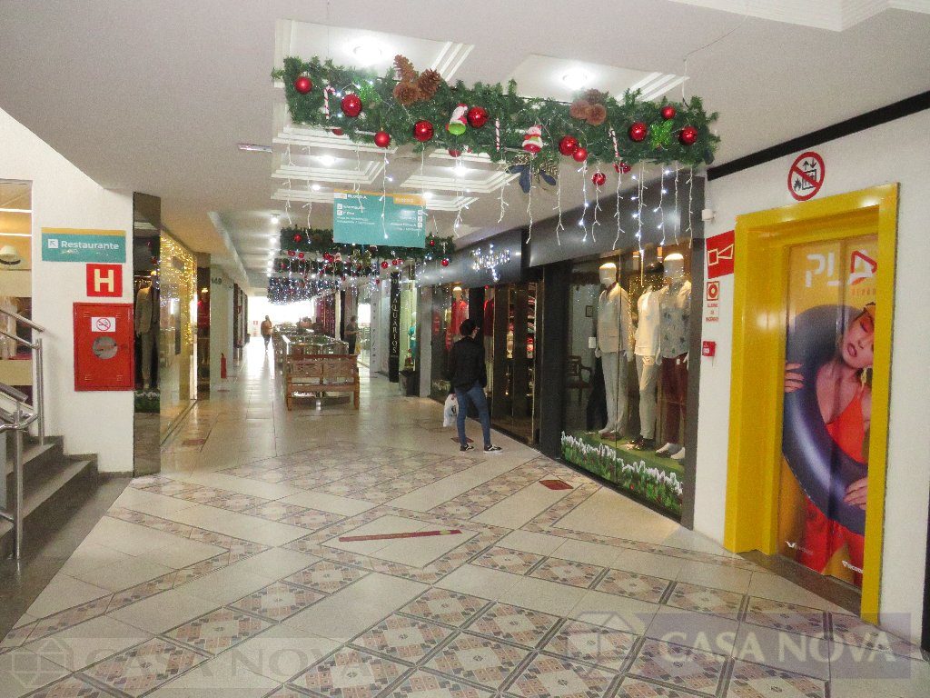 Loja para alugar no Bom Pastor com 18 m² — foto 5