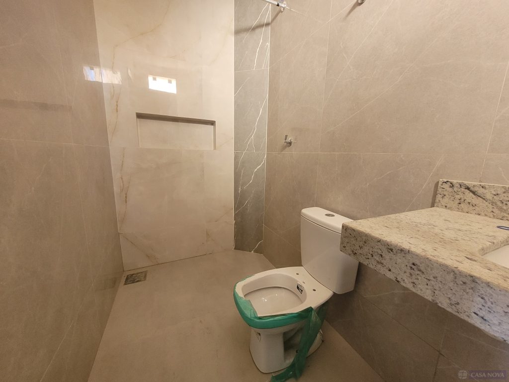 Sobrado à venda na Santa Rosa com 70 m², 3 quartos e 1 vaga — foto 3