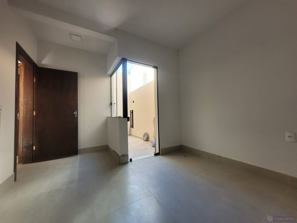 Sobrado à venda na Santa Rosa com 70 m², 3 quartos e 1 vaga — foto 2