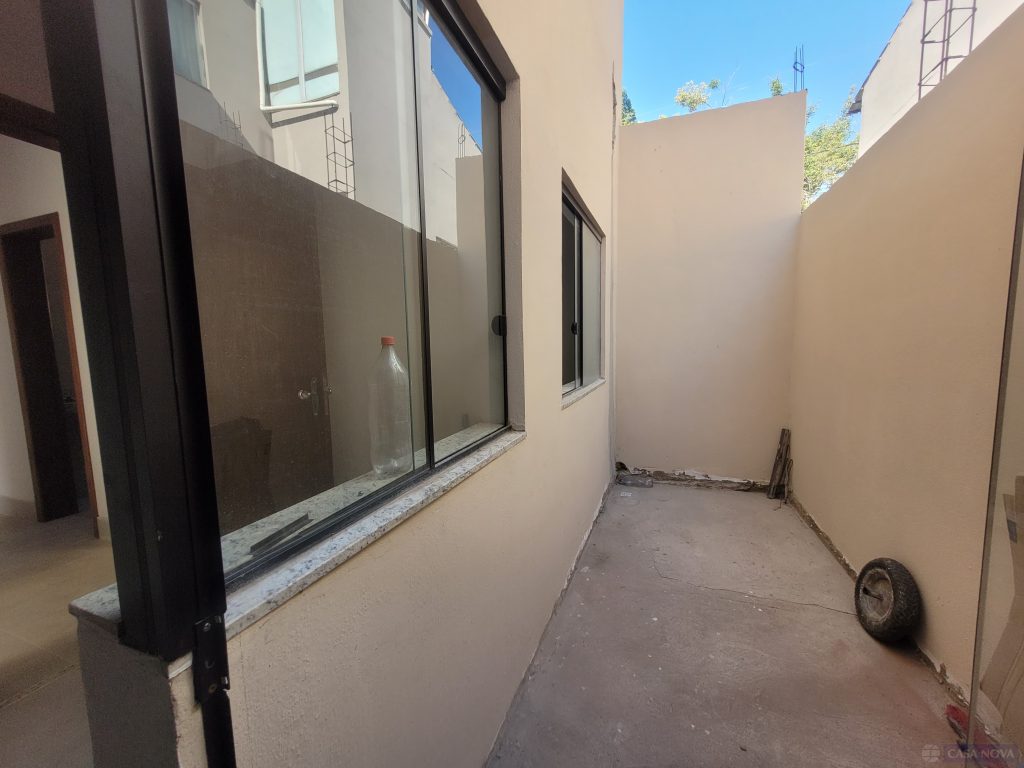 Sobrado à venda na Santa Rosa com 70 m², 3 quartos e 1 vaga — foto 4