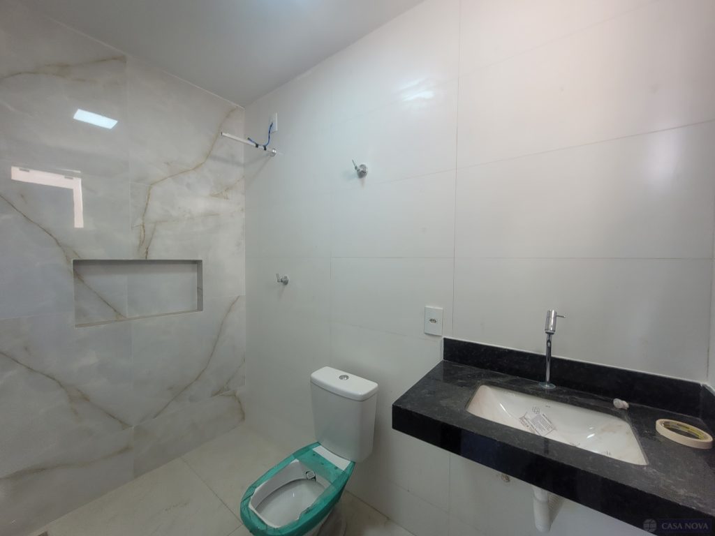 Sobrado à venda na Santa Rosa com 70 m², 3 quartos e 1 vaga — foto 3