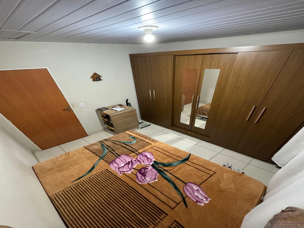 Casa à venda no São Francisco com 41.18 m², 2 quartos e 1 vaga — foto 2