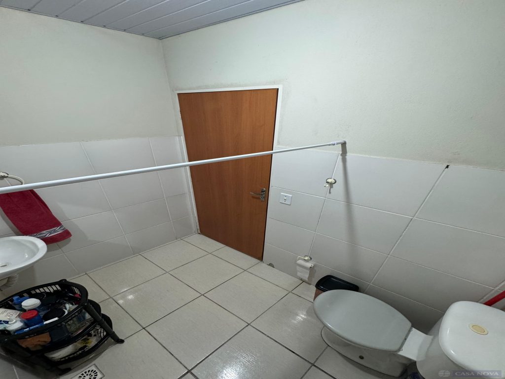 Casa à venda no São Francisco com 41.18 m², 2 quartos e 1 vaga — foto 5