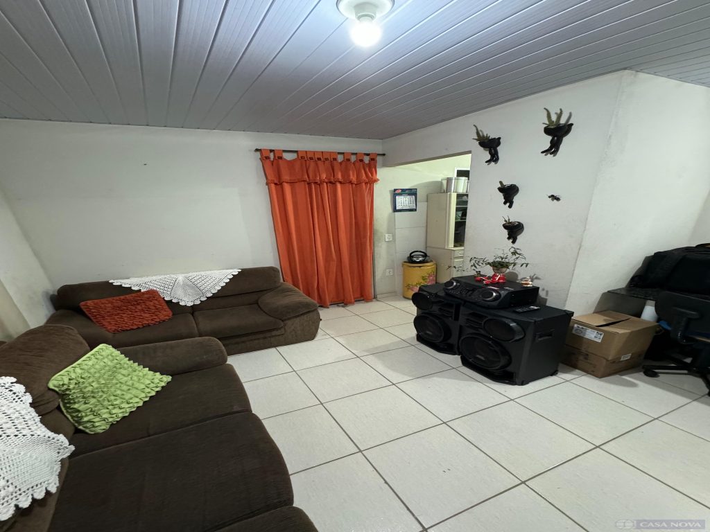 Casa à venda no São Francisco com 41.18 m², 2 quartos e 1 vaga — foto 3