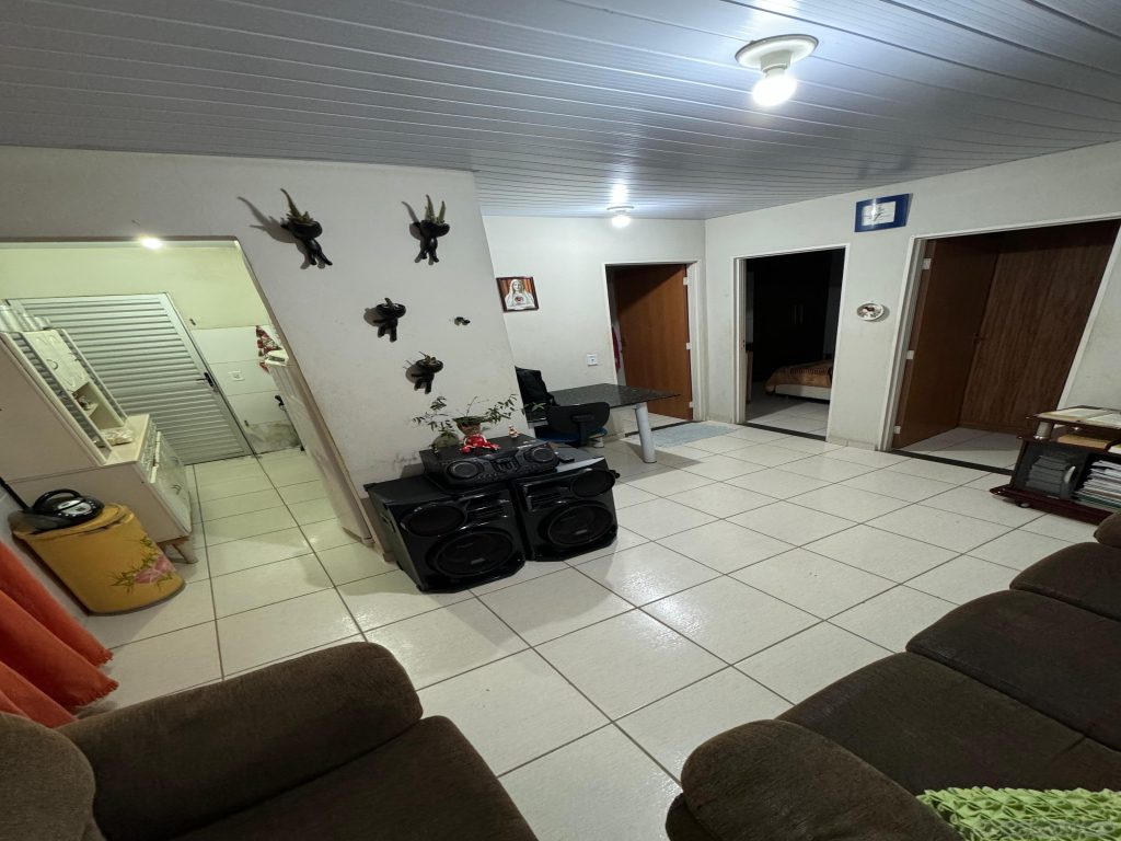 Casa à venda no São Francisco com 41.18 m², 2 quartos e 1 vaga — foto 4