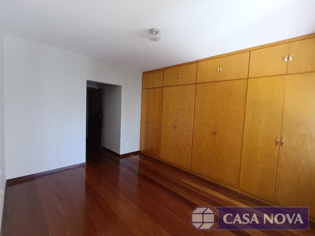 Apartamento para alugar no Centro com 150 m², 4 quartos e 2 vagas — foto 3