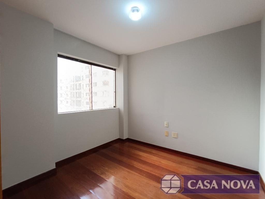 Apartamento para alugar no Centro com 150 m², 4 quartos e 2 vagas — foto 5