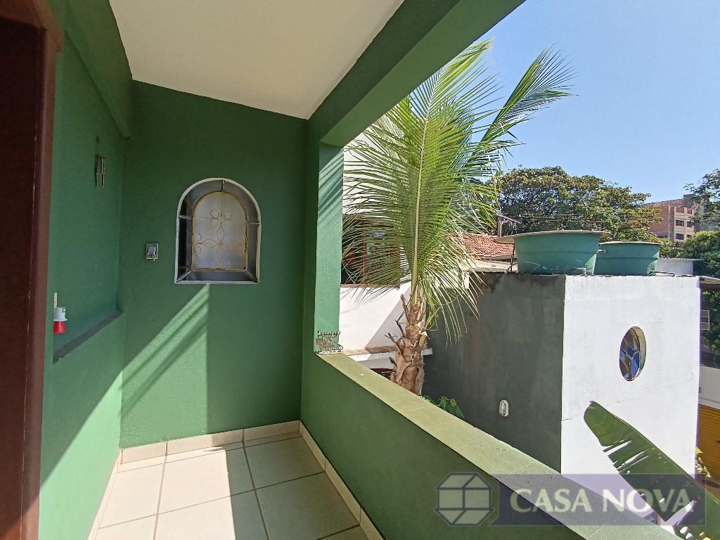 Casa para alugar no Bom Pastor com 200 m² e 9 quartos — foto 3