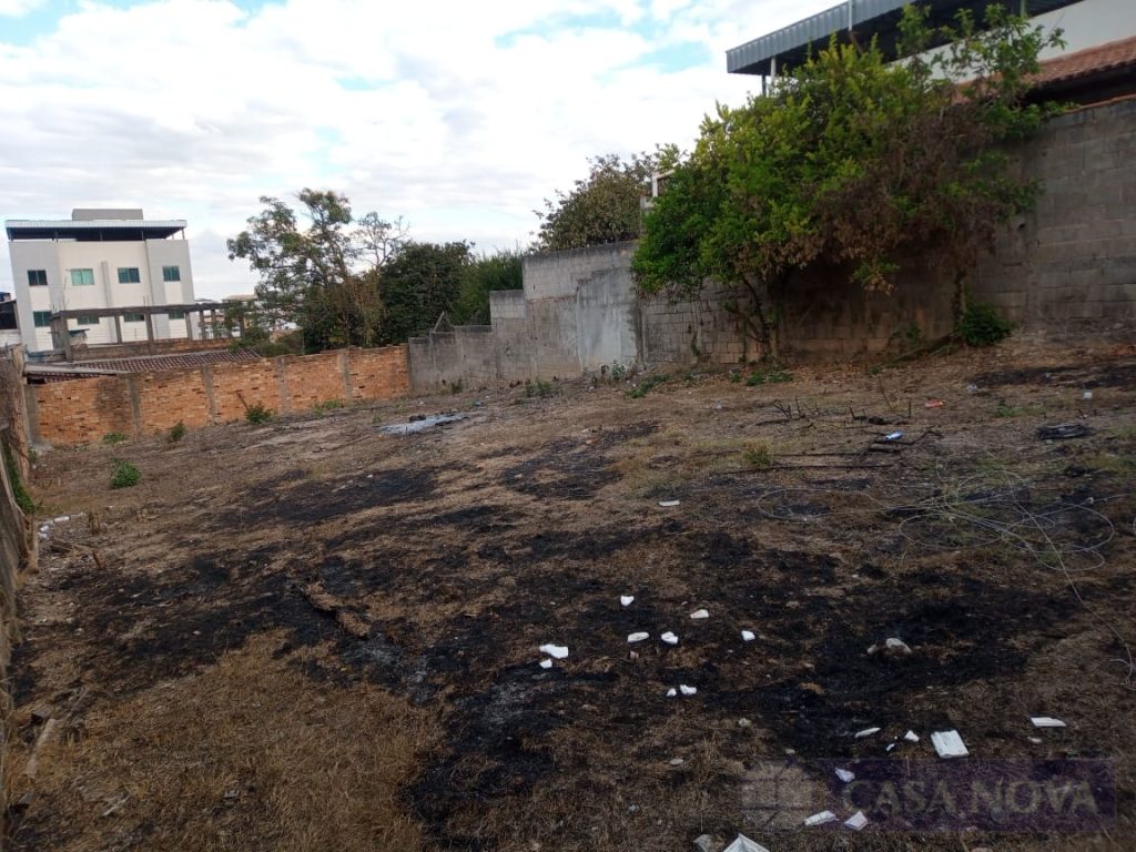 Lote à venda na Candelária com 360 m² — foto 3