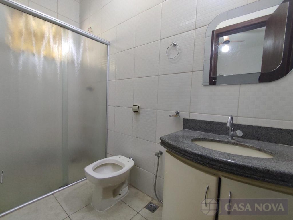 Casa à venda no Centro com 150 m², 3 quartos e 1 vaga — foto 2