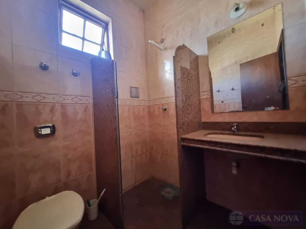 Casa à venda no Afonso Pena com 130 m², 5 quartos e 1 vaga — foto 4