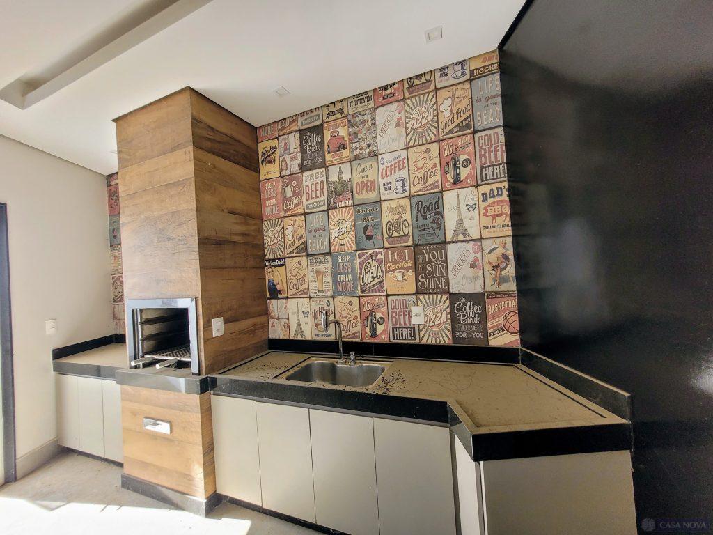 Casa à venda na Ermida com 250 m², 3 quartos e 6 vagas — foto 2