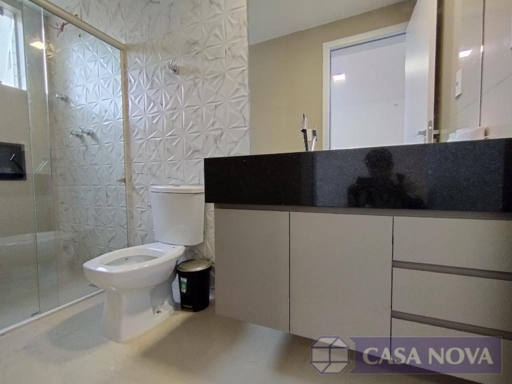 Apartamento à venda no Centro com 135 m², 3 quartos e 2 vagas — foto 4
