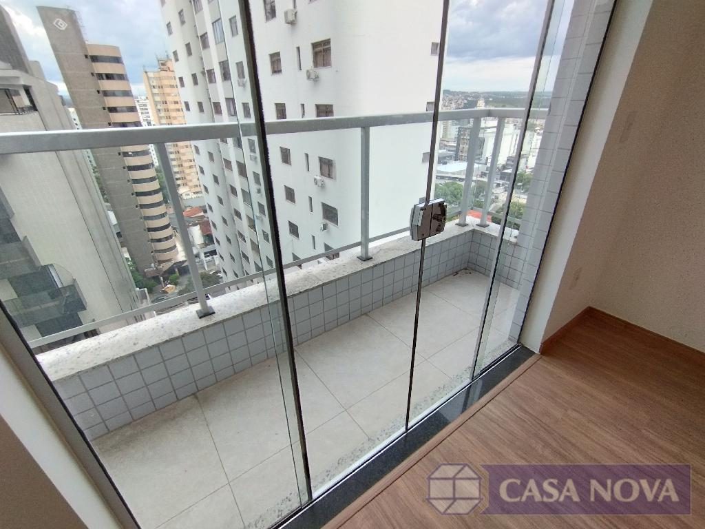 Apartamento à venda no Centro com 135 m², 3 quartos e 2 vagas — foto 5