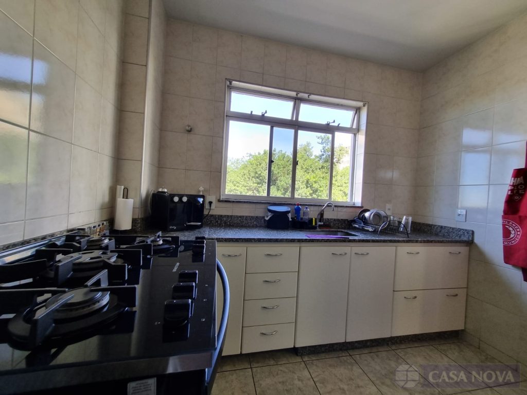 Apartamento à venda no Centro com 104 m², 3 quartos e 1 vaga — foto 4