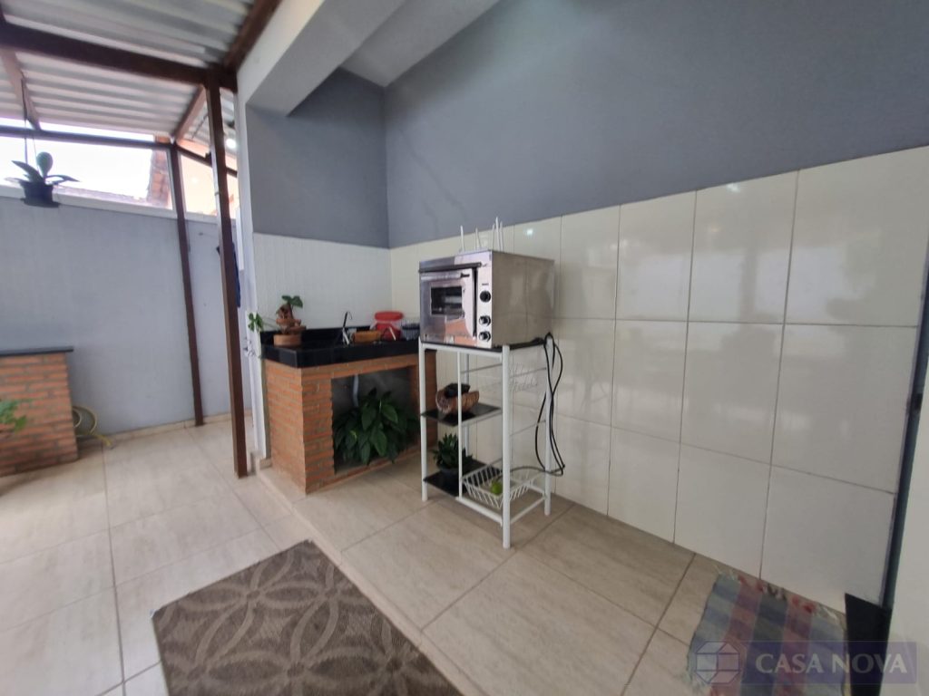Casa à venda na Esplanada com 114.53 m², 3 quartos e 2 vagas — foto 5