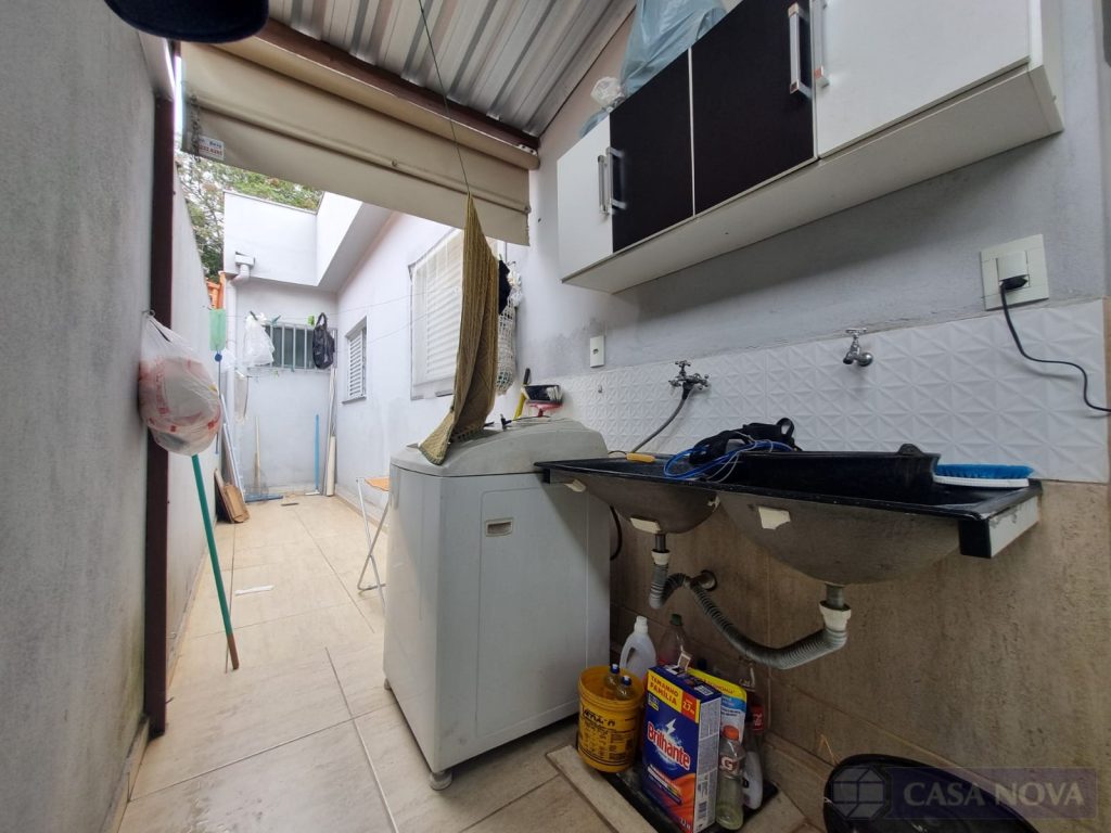 Casa à venda na Esplanada com 114.53 m², 3 quartos e 2 vagas — foto 3