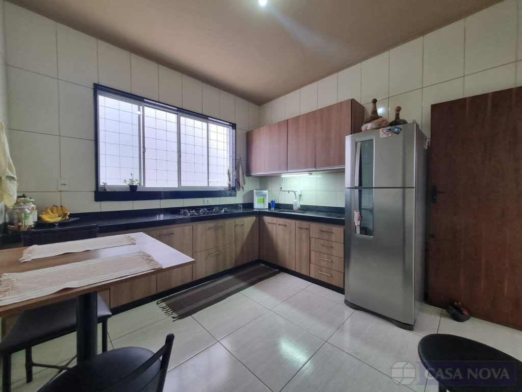 Casa à venda na Esplanada com 114.53 m², 3 quartos e 2 vagas — foto 2