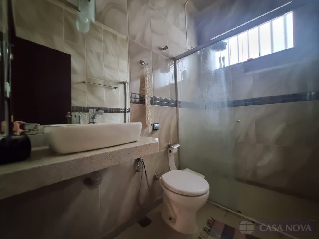 Casa à venda na Esplanada com 114.53 m², 3 quartos e 2 vagas — foto 4