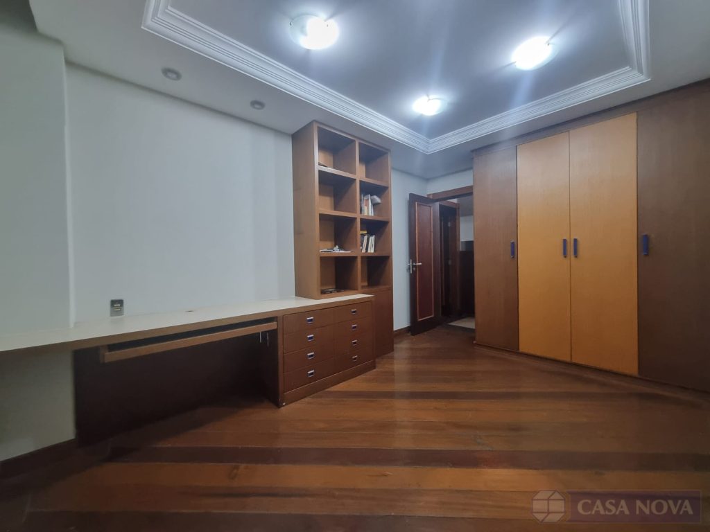 Cobertura à venda no Centro com 6 quartos e 5 vagas — foto 4