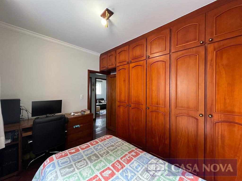 Apartamento à venda no Centro com 178 m², 4 quartos e 2 vagas — foto 4