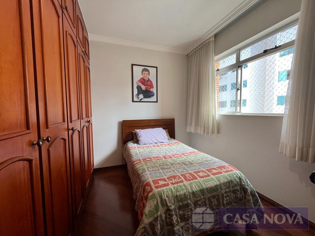 Apartamento à venda no Centro com 178 m², 4 quartos e 2 vagas — foto 5