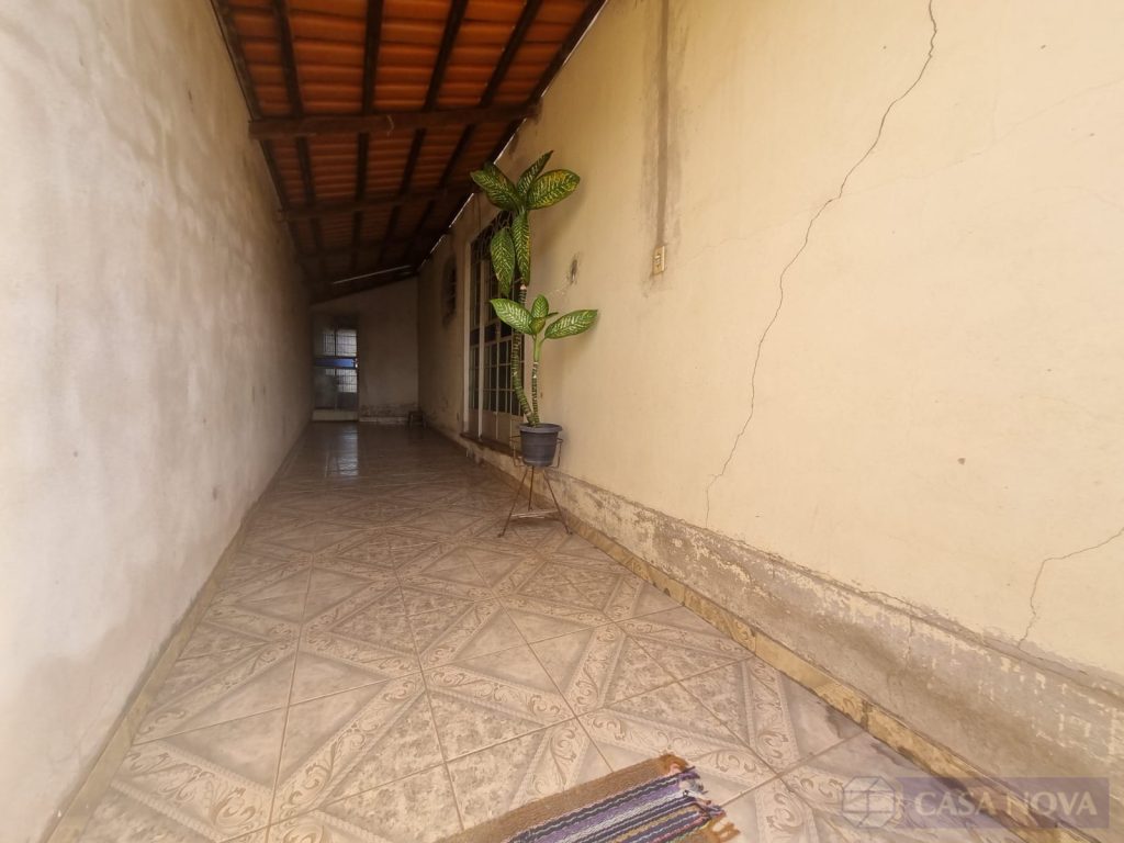 Casa à venda na Jusa Fonseca com 310 m², 3 quartos e 2 vagas — foto 5