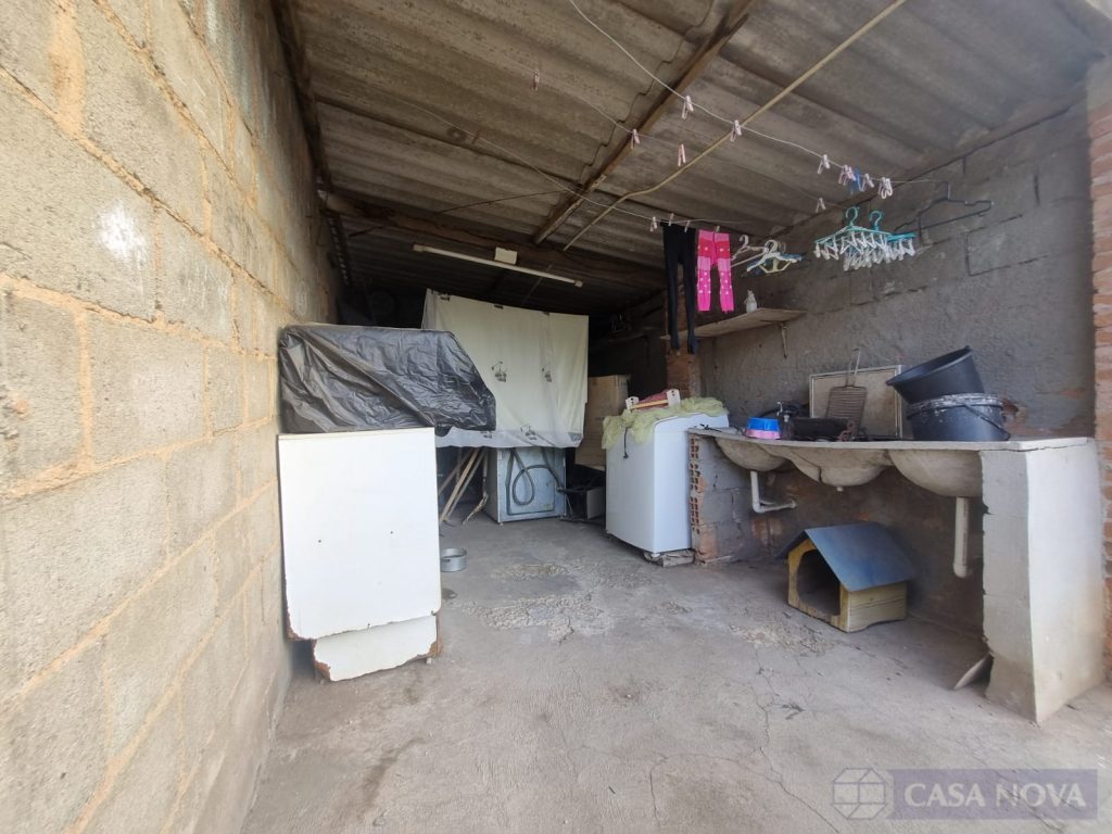 Casa à venda na Jusa Fonseca com 310 m², 3 quartos e 2 vagas — foto 3