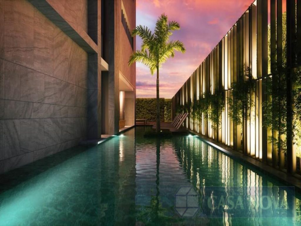 Apartamento à venda no Centro com 305 m², 4 quartos e 4 vagas — foto 5