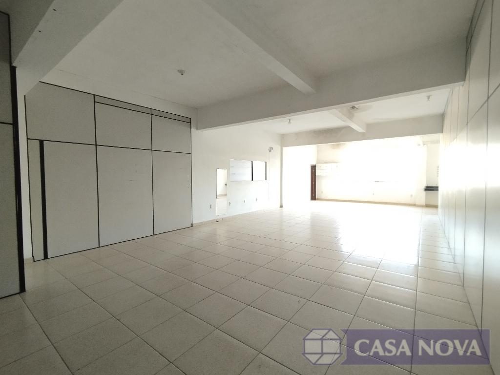 Sala para alugar no Manoel Valinhas com 150 m² — foto 2