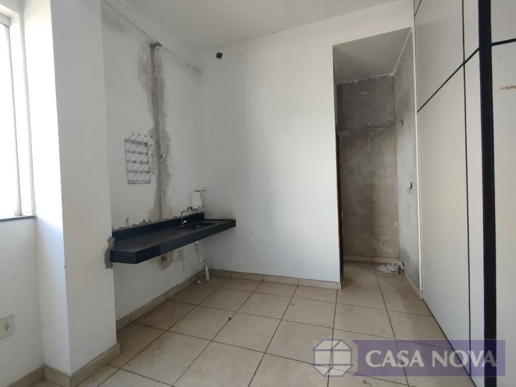 Sala para alugar no Manoel Valinhas com 150 m² — foto 3