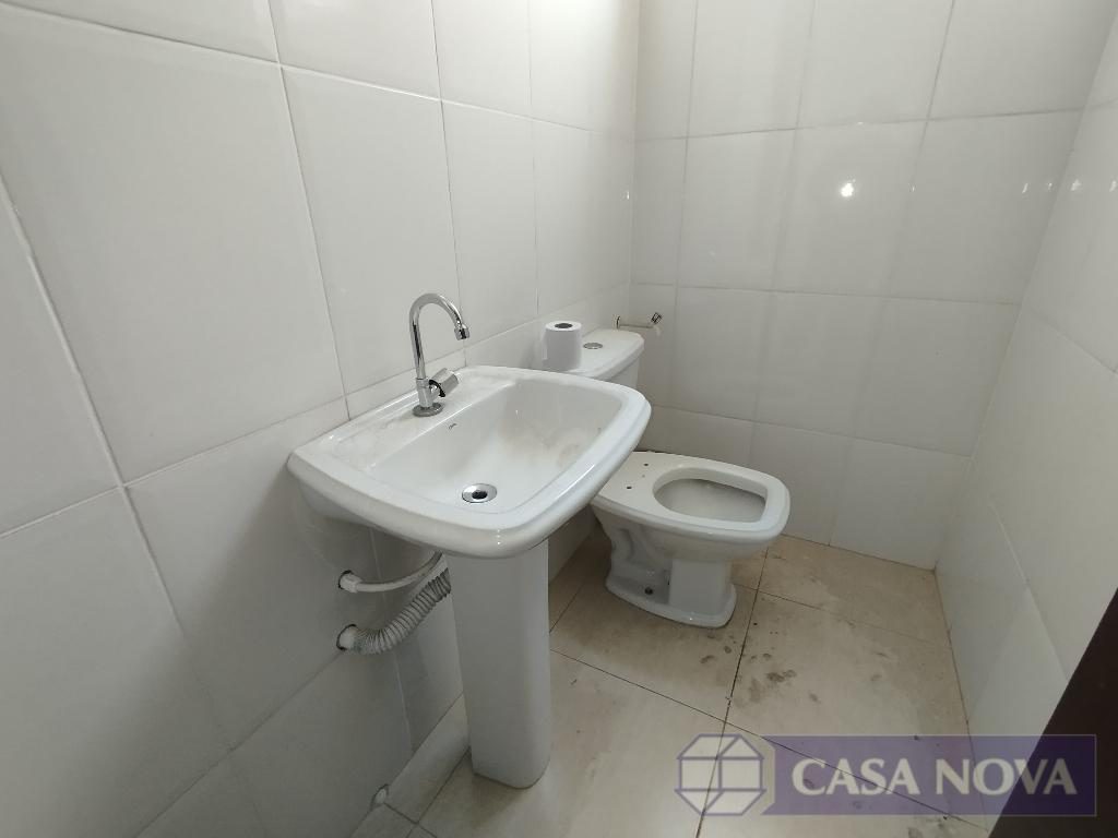 Sala para alugar no Manoel Valinhas com 150 m² — foto 4