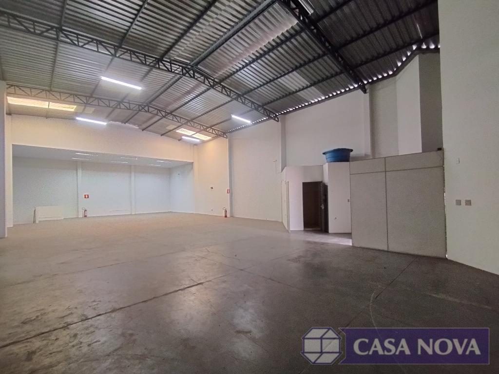 Galpão para alugar na Ipiranga com 360 m² — foto 3