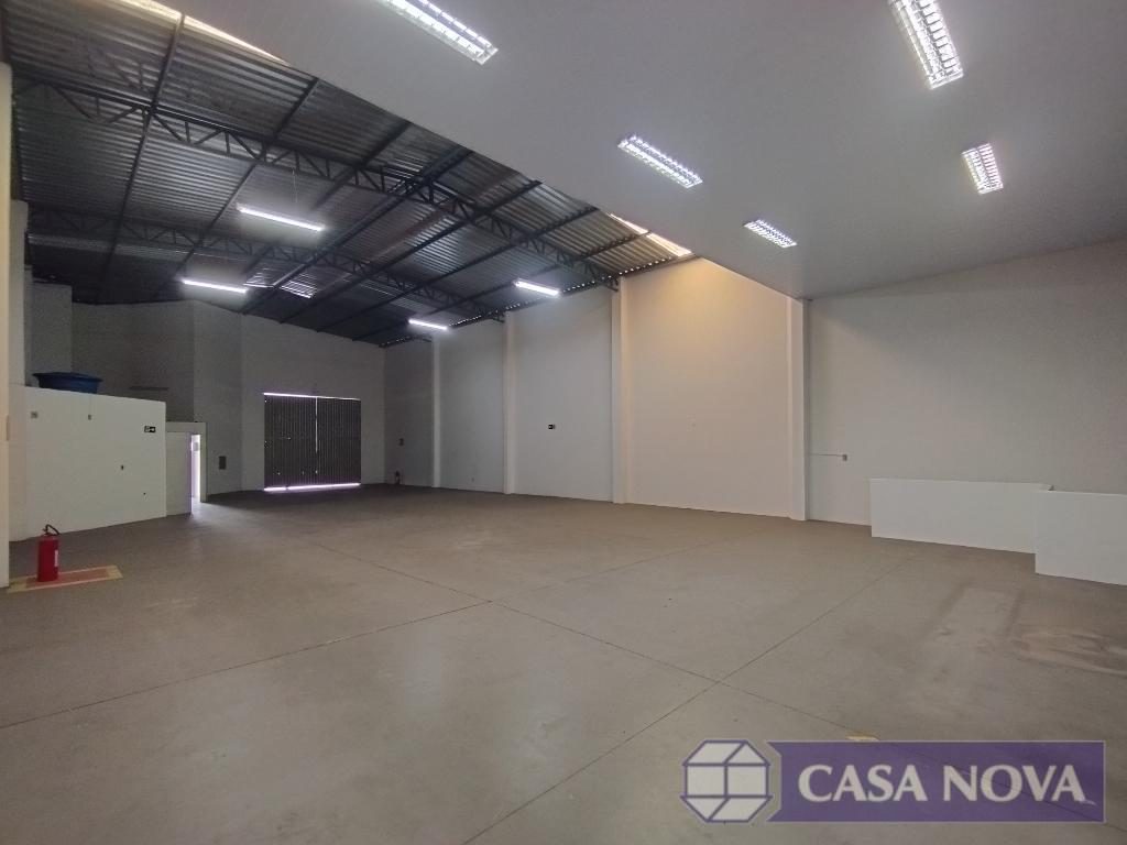 Galpão para alugar na Ipiranga com 360 m² — foto 4