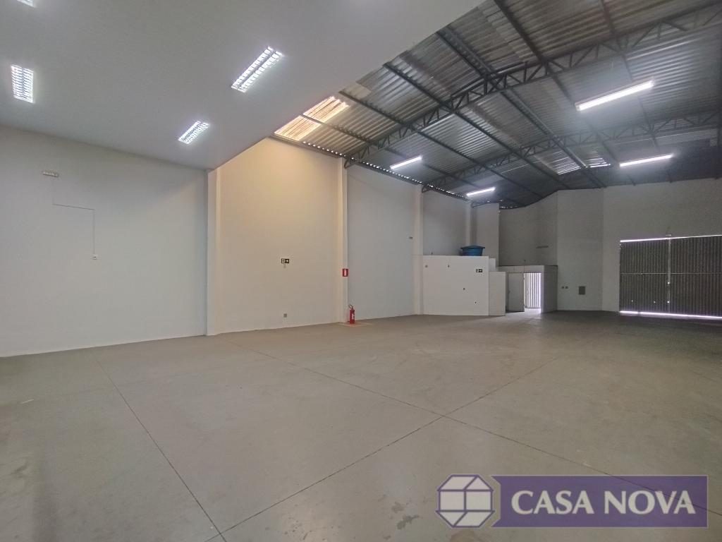 Galpão para alugar na Ipiranga com 360 m² — foto 5