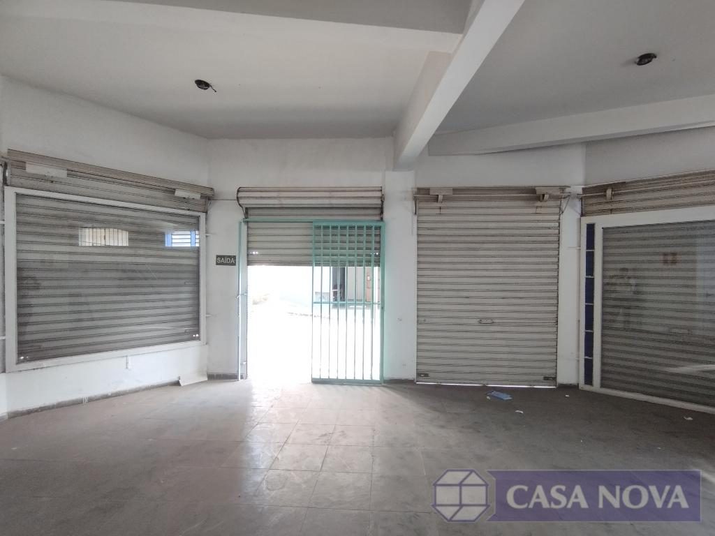 Loja para alugar no Centro com 43 m² — foto 3
