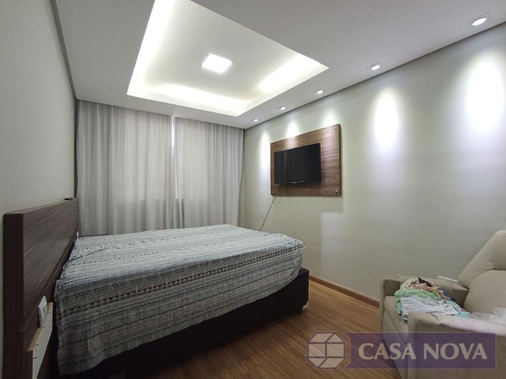 Cobertura à venda no São José com 220 m², 3 quartos e 2 vagas — foto 2