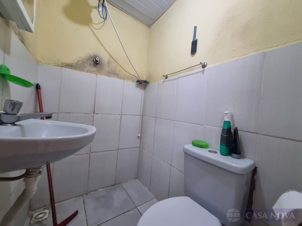 Casa à venda na Santa Lúcia com 59 m², 4 quartos e 1 vaga — foto 5
