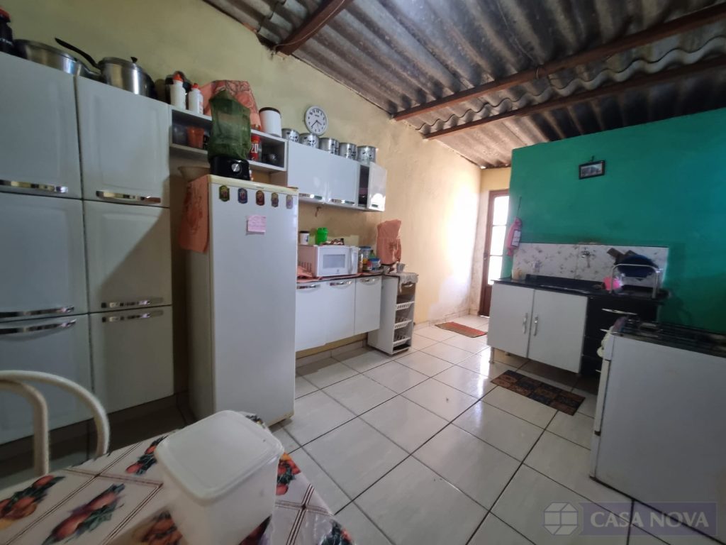 Casa à venda na Santa Lúcia com 59 m², 4 quartos e 1 vaga — foto 4