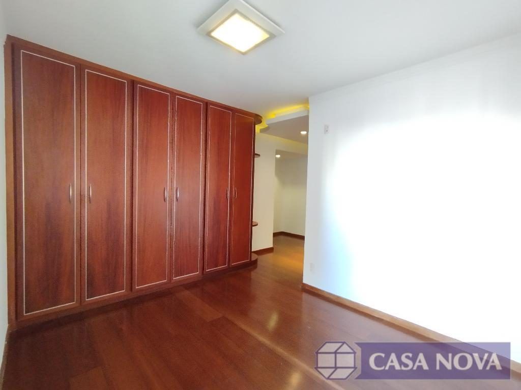 Apartamento para alugar no Centro com 180 m², 4 quartos e 2 vagas — foto 2