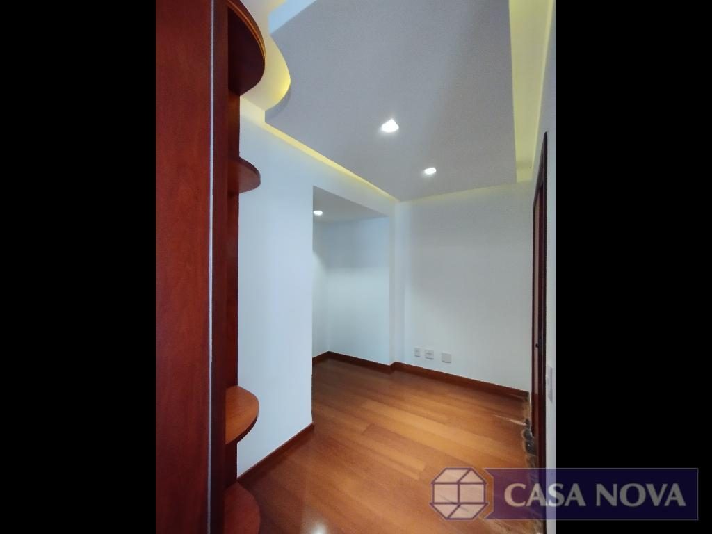 Apartamento para alugar no Centro com 180 m², 4 quartos e 2 vagas — foto 3
