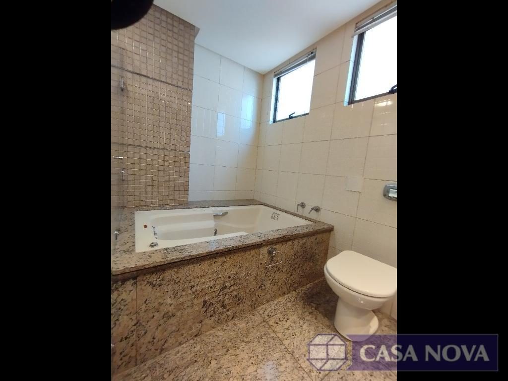 Apartamento para alugar no Centro com 180 m², 4 quartos e 2 vagas — foto 5