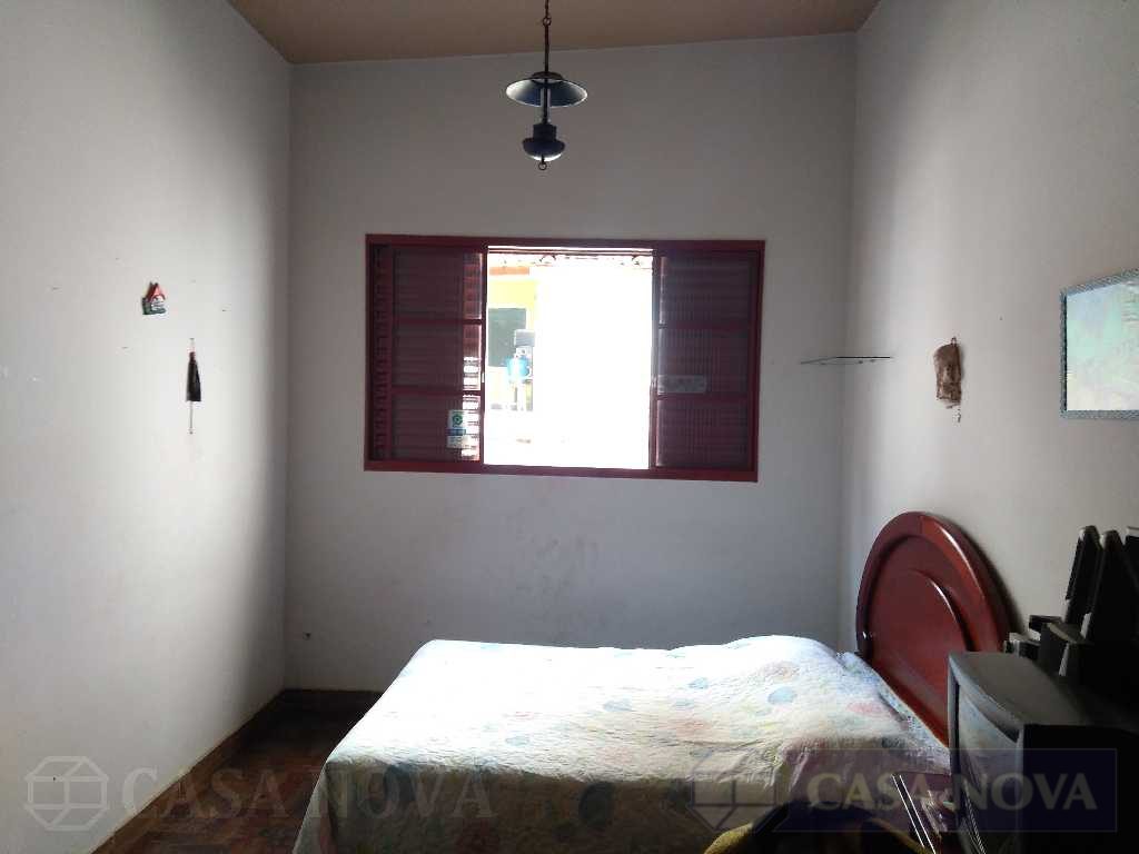 Casa para alugar no Centro com 120 m², 3 quartos e 1 vaga — foto 3