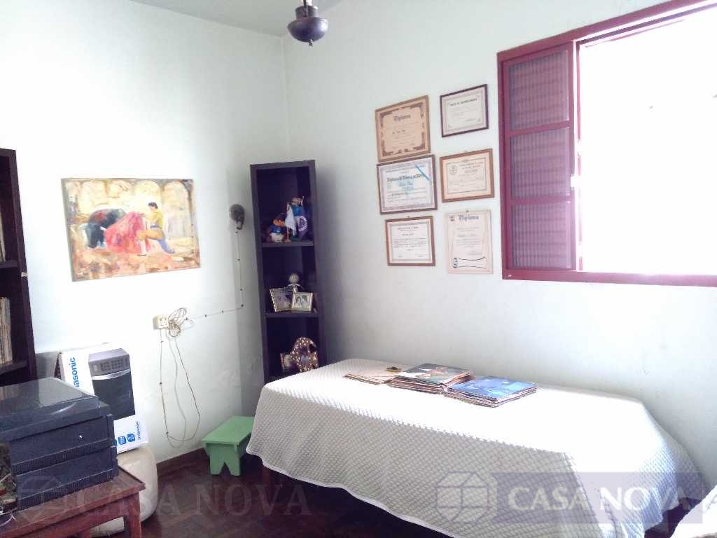 Casa para alugar no Centro com 120 m², 3 quartos e 1 vaga — foto 4