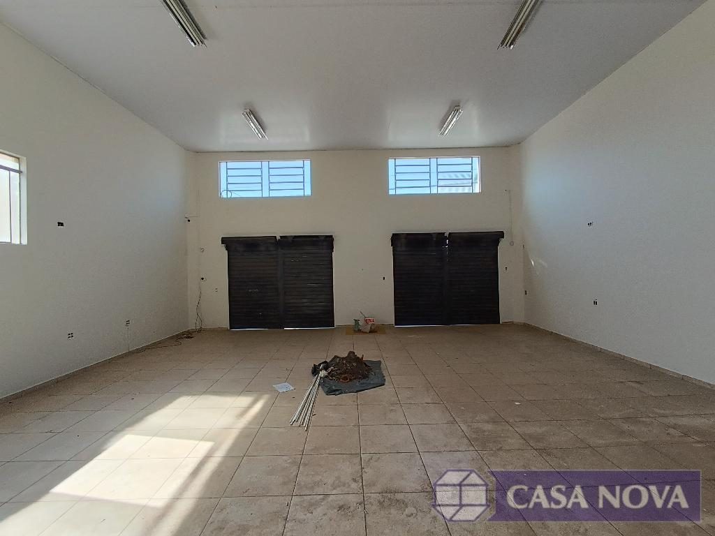 Loja para alugar no São José com 225 m² e 1 vaga — foto 2