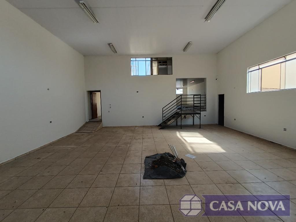 Loja para alugar no São José com 225 m² e 1 vaga — foto 3