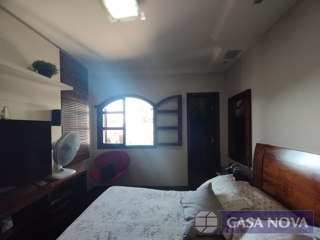 Casa para alugar no São Sebastião com 200 m², 4 quartos e 4 vagas — foto 2