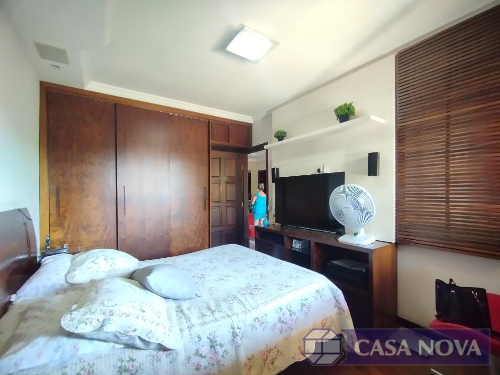 Casa para alugar no São Sebastião com 200 m², 4 quartos e 4 vagas — foto 3